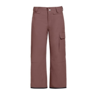 Namuk Crusade Skihose, Mauve, 140