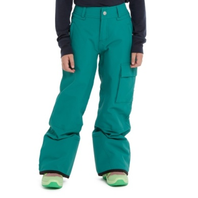 Namuk Crusade Skihose, Jade green, 14