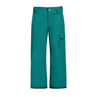 Namuk Crusade Skihose, Jade green, 122