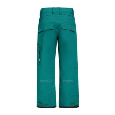 Namuk Crusade Skihose, Jade green, 122