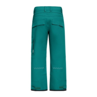 Namuk Crusade Skihose, Jade green, 122