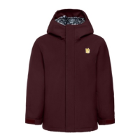 Namuk Tove Skijacke, Mulberry, 134