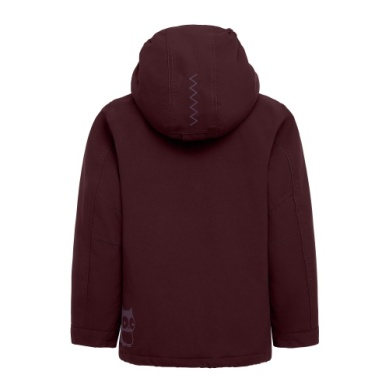 Namuk Tove Skijacke, Mulberry, 134