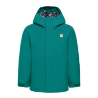 Namuk Tove Skijacke, Jade green, 134