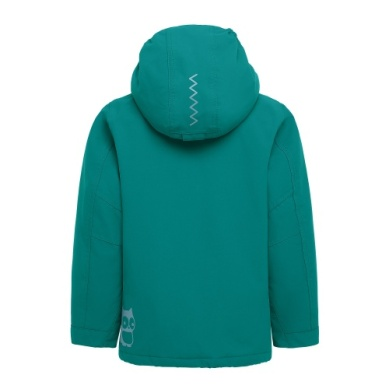 Namuk Tove Skijacke, Jade green, 134