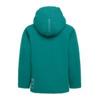 Namuk Tove Skijacke, Jade green, 134