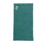 Namuk Gufo Merino Schlauchschal, Jade green, Onesize