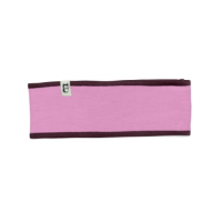 Namuk Namuk Kobe Merino Headband - Mulberry L/XL