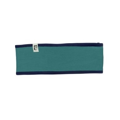 Namuk Kobe Merino Headband - True Navy L/XL
