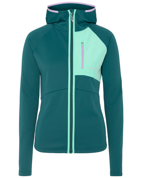Kari Traa Nia Midlayer, peacock