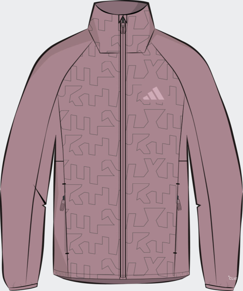 ADIDAS W Xpr Lf Hyb J, Magmau