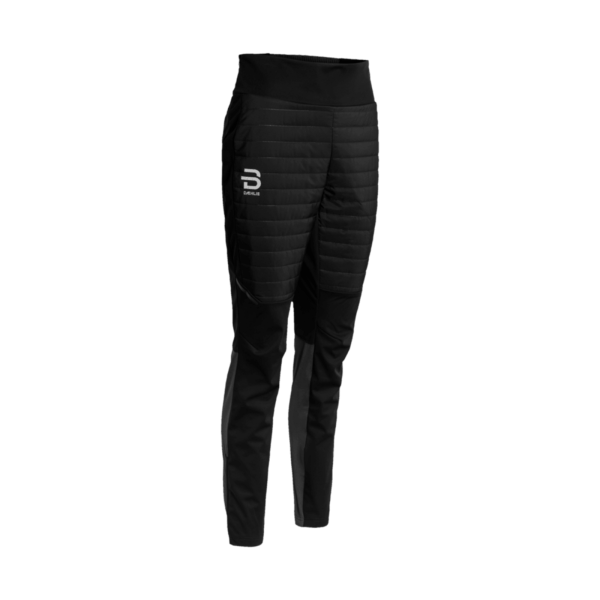 Dæhlie W Pants Challenge 3.0, black