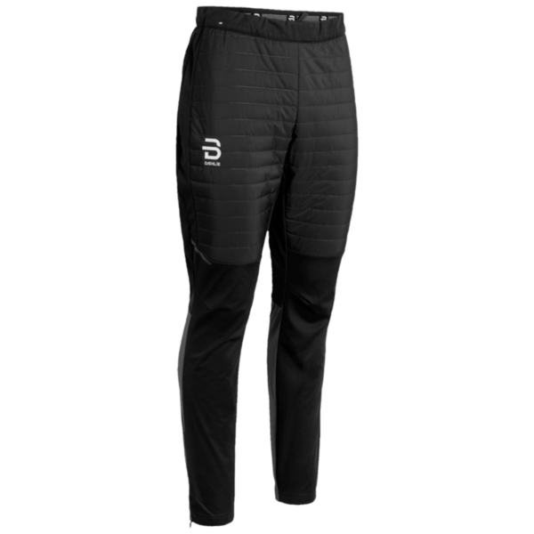 Dæhlie M Pants Challenge 3.0, black