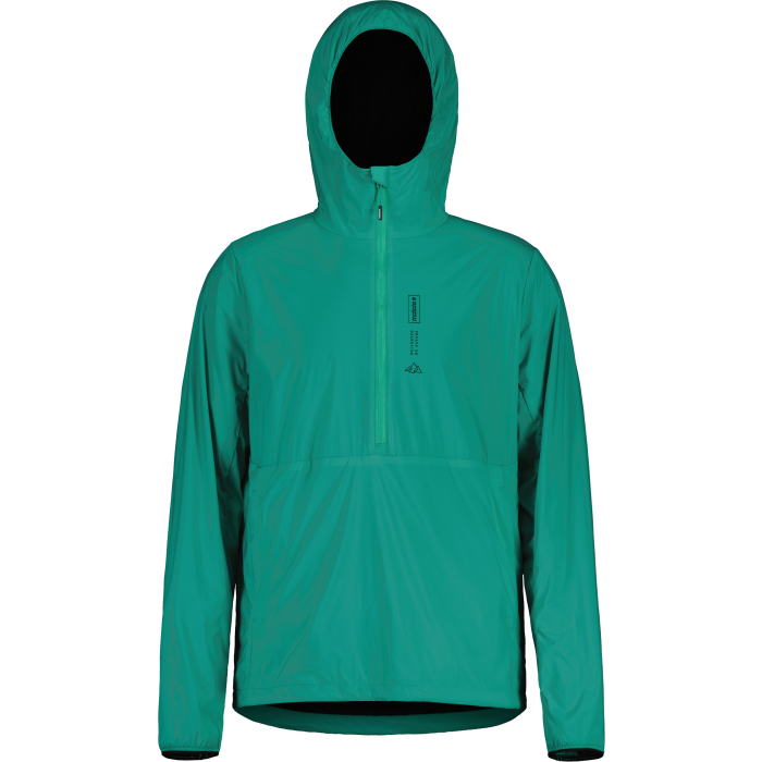 Maloja KrampaM. polar light Nordic Hybrid Jacket, Grösse M