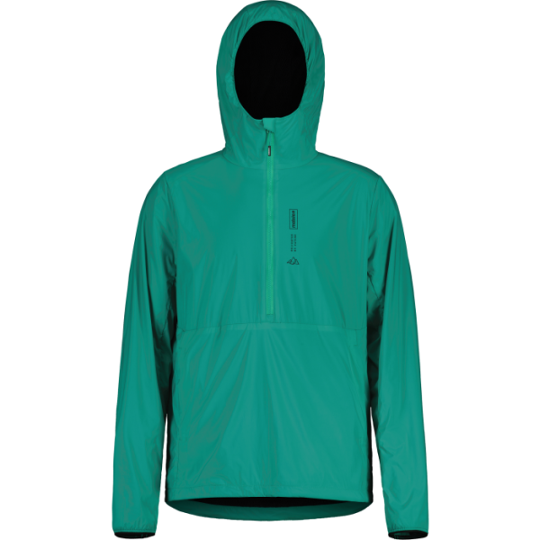 Maloja KrampaM. polar light Nordic Hybrid Jacket, Grösse