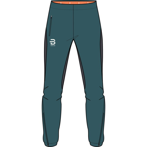 Dæhlie W Pants Power 2.0, sea green