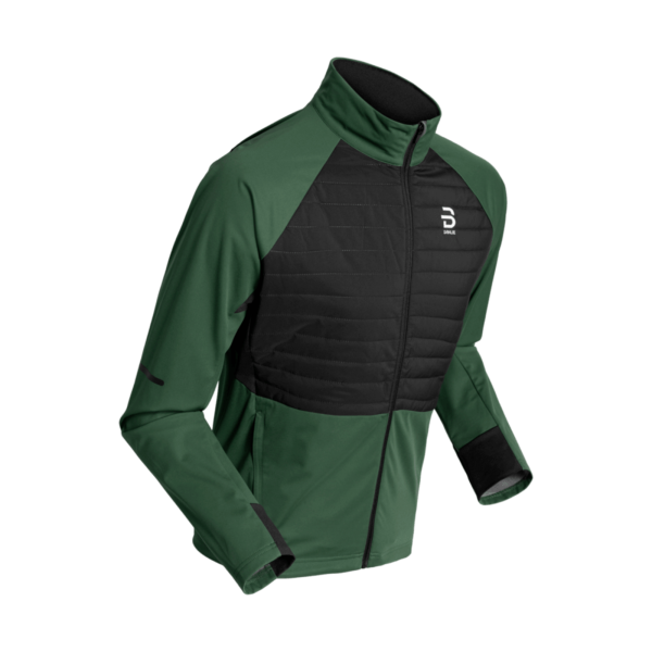 Dæhlie M Jacket Challenge 3.0, primal green