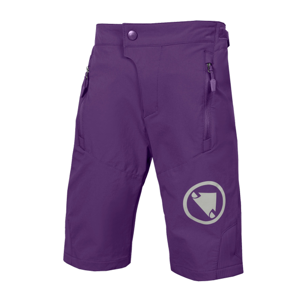 Endura Kinder MT500JR Burner Short: Distel - 11-12yrs