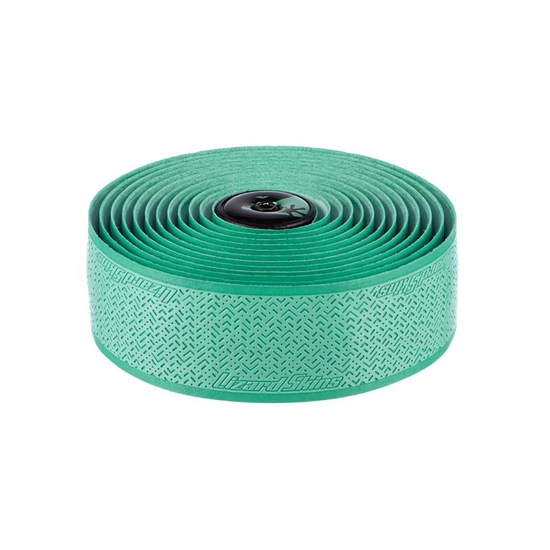 Lizardskins Lenkerband, DSP V2, 2.5mm, Celeste Green