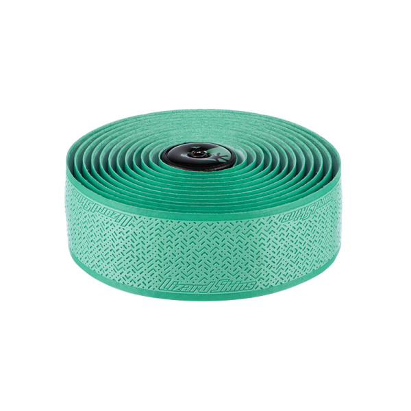 Lizardskins Lenkerband, DSP V2, 2.5mm, Celeste Green