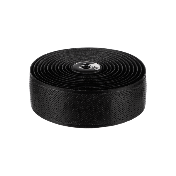 Lizardskins Lenkerband, DSP V2, 2.5mm, Jet Black