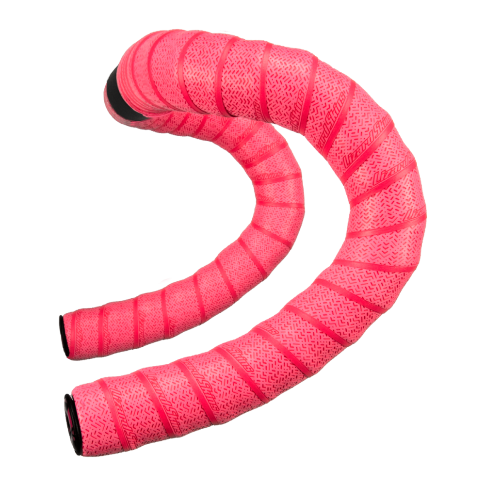 LizardSkins Lenkerband, DSP V2, 2.5mm, Neon Pink