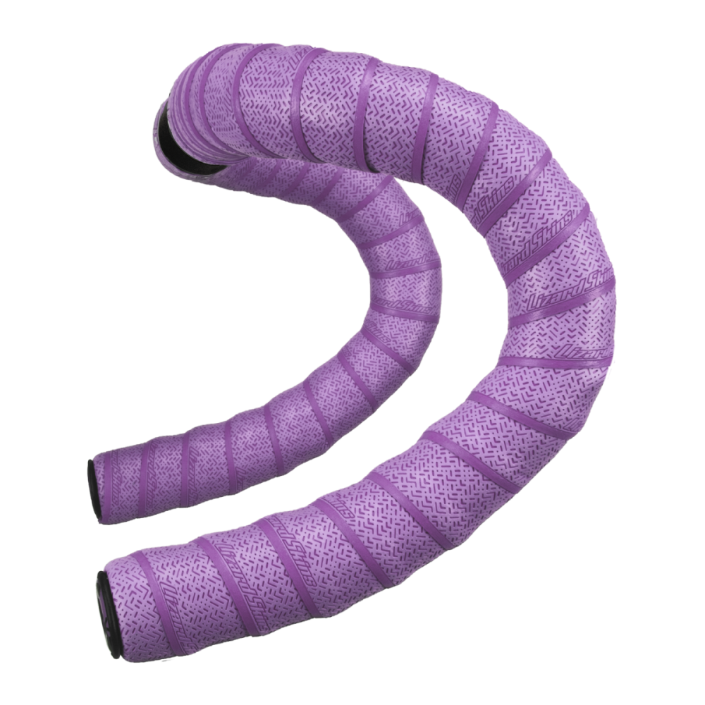 LizardSkins Lenkerband, DSP V2, 2.5mm, Violet Purple