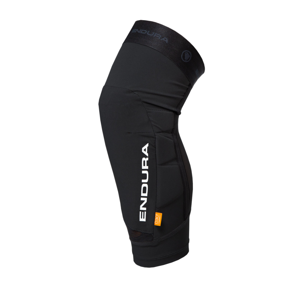 Endura MT500 D3O® Ghost Knieprotektoren: Schwarz