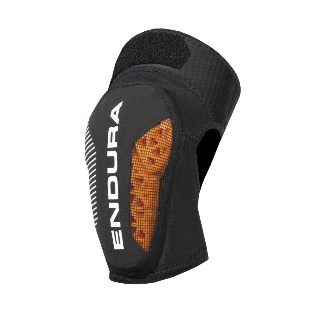 Endura MT500 D3O® Jugend-Kniepolster: Schwarz