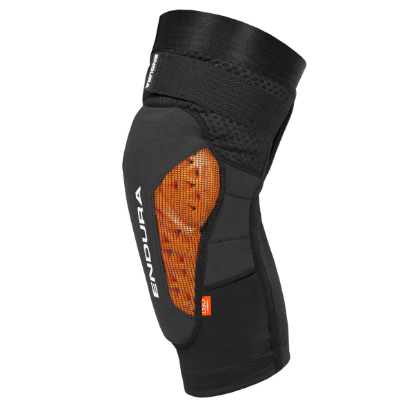 Endura MT500 Lite Knieprotektor: Schwarz