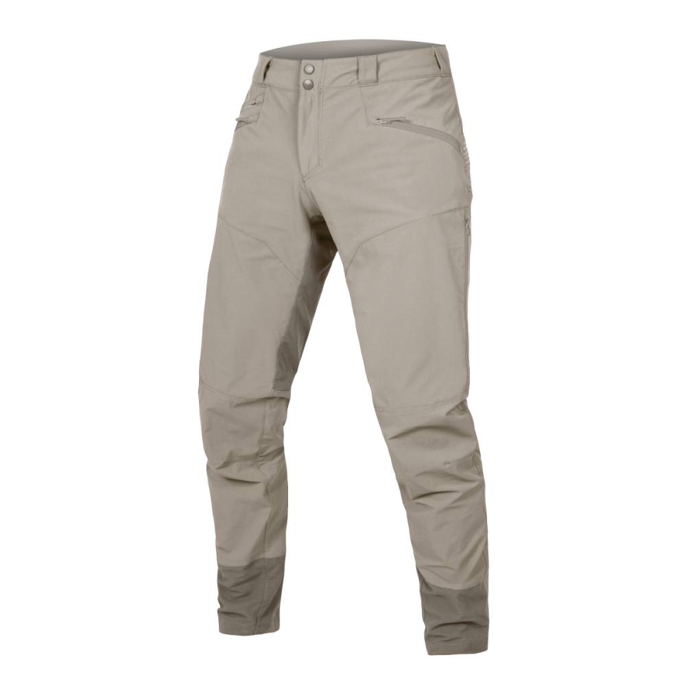Endura SingleTrack Hose II: Pilz - L