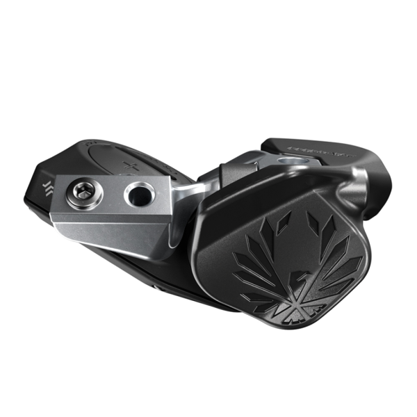 SRAM Controller Eagle AXS Right, black