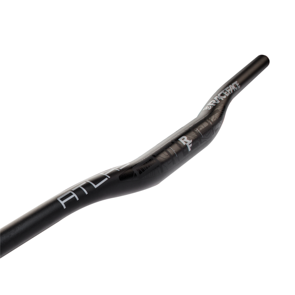 Race Face Atlas ALU 35x820 20MM Riser Bar, black