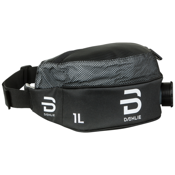 Daehlie Drinkbelt 1L, black