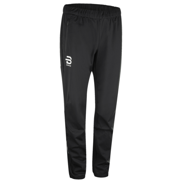 Daehlie W Pants Kikut, black