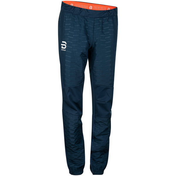 Daehlie W Pants Devise, navy 2