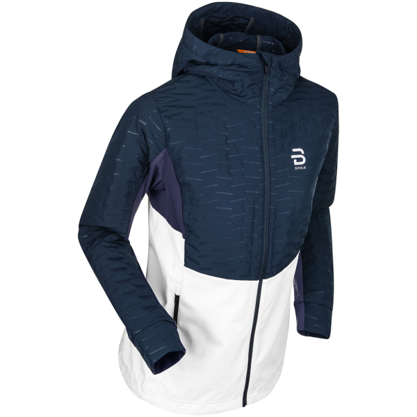 Daehlie W Jacket Devise, navy 2