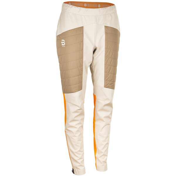Daehlie W Pants Aware, peyote