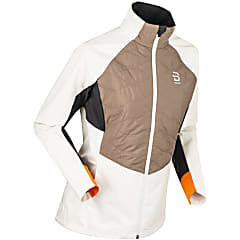 Daehlie W Jacket Aware peyote S