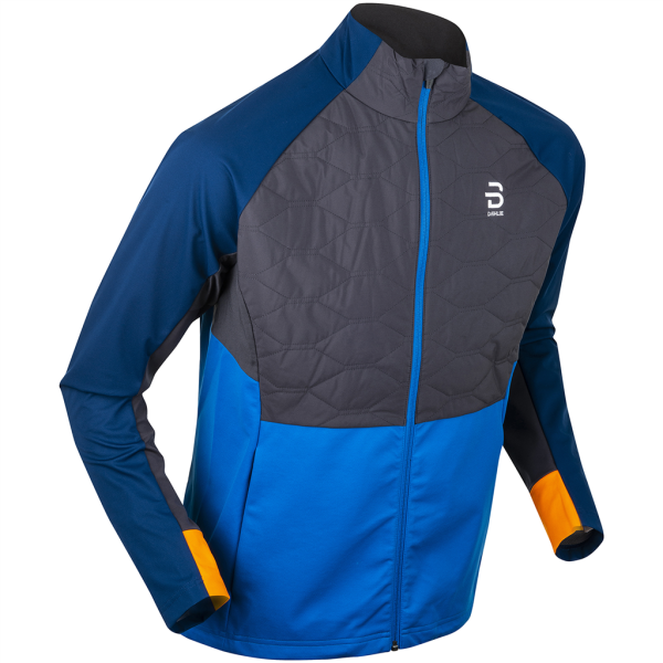 Daehlie M Jacket Challenge 2.0, Estate Blue, S