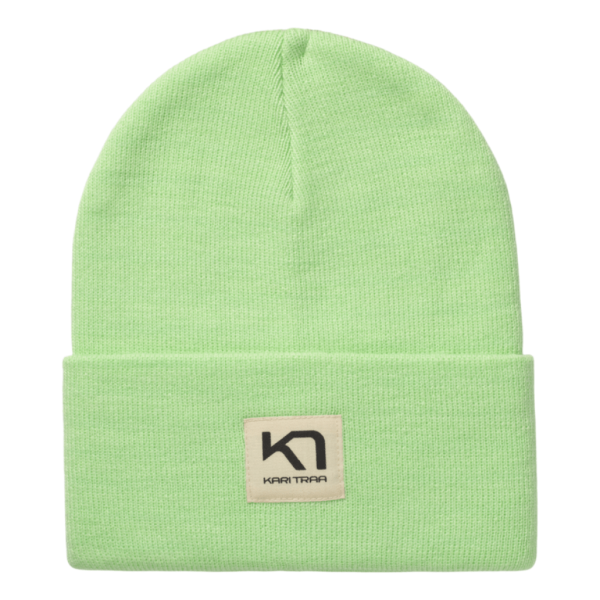 Kari Traa Rothe Beanie, mint