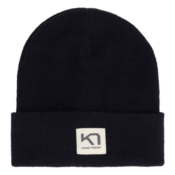 Kari Traa Rothe Beanie, black