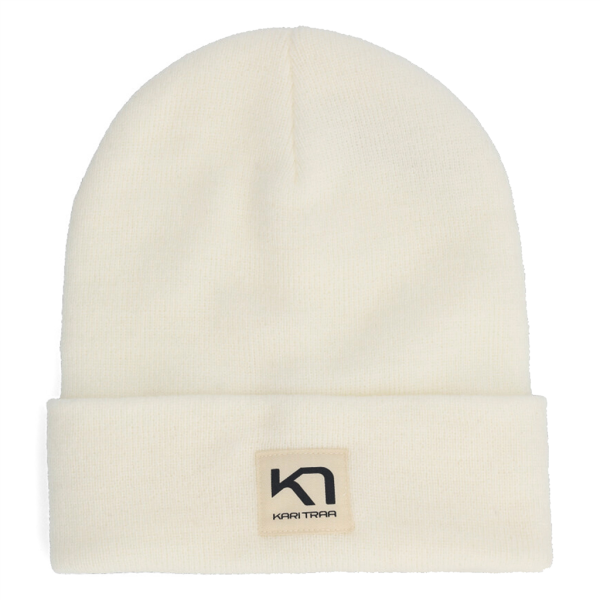 Kari Traa Rothe Beanie, bwhite