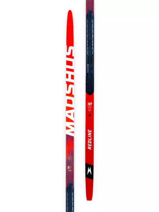 Madshus Redline Skate F2 FW24 65-80kg 182cm