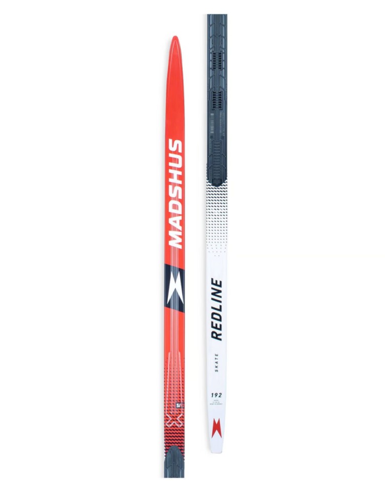 Madshus Redline Skate F2 FW23 50-65kg182cm