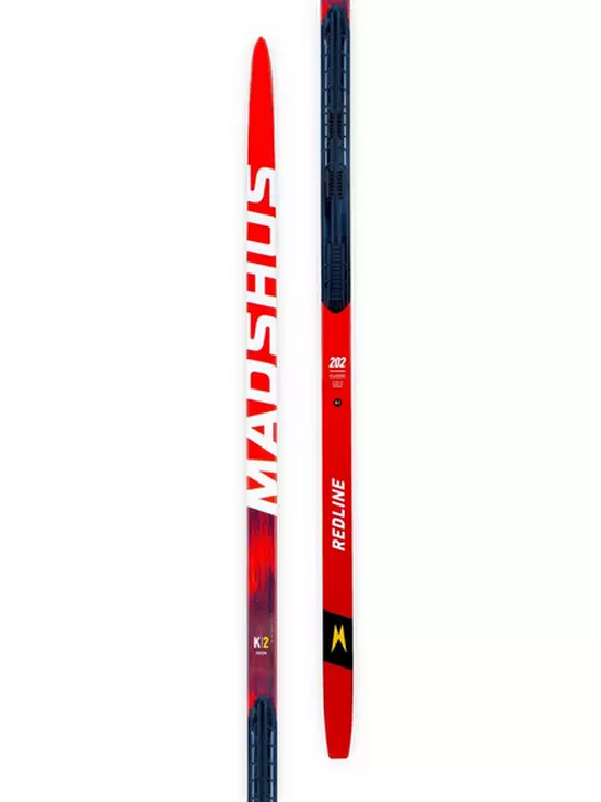 Madshus Redline Skin 70-81kg 202cm