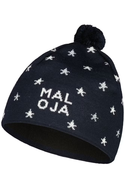 Maloja GoldeckM. night sky