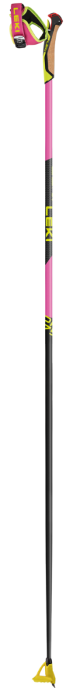 Leki PRC 750 pink