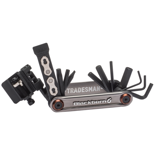 Blackburn Tradesman Multi-tool