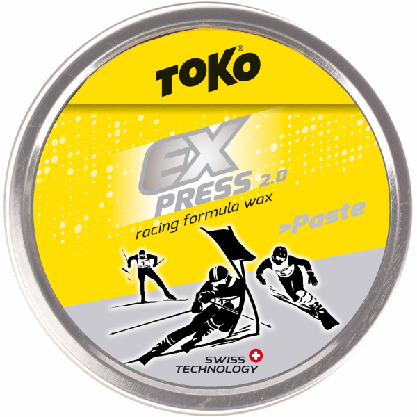 Toko Express Racing Paste 2.0 50g